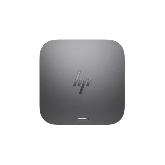 Stație de andocare HP - Thunderbolt 180W G6 1xTB4, 3xUSB 3.2 G2, 2xUSB 3.2 G1, 3xUSB-C 3.2, HDMI 2.1, 2xDP 1.4, 1xRJ45 2.5Gbps Stație de andocare HP - Thunderbolt 180W G6 1xTB4, 3xUSB 3.2 G2, 2xUSB 3.2 G1, 3xUSB-C 3.2, HDMI 2.1, 2xDP 1.4, 1xRJ45 2.5Gbps