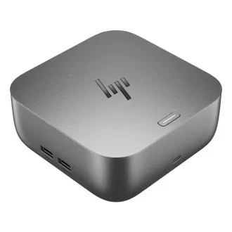 Stație de andocare HP - Thunderbolt 180W G6 1xTB4, 3xUSB 3.2 G2, 2xUSB 3.2 G1, 3xUSB-C 3.2, HDMI 2.1, 2xDP 1.4, 1xRJ45 2.5Gbps Stație de andocare HP - Thunderbolt 180W G6 1xTB4, 3xUSB 3.2 G2, 2xUSB 3.2 G1, 3xUSB-C 3.2, HDMI 2.1, 2xDP 1.4, 1xRJ45 2.5Gbps