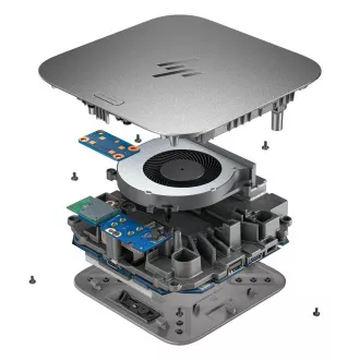 Stație de andocare HP - Thunderbolt 180W G6 1xTB4, 3xUSB 3.2 G2, 2xUSB 3.2 G1, 3xUSB-C 3.2, HDMI 2.1, 2xDP 1.4, 1xRJ45 2.5Gbps Stație de andocare HP - Thunderbolt 180W G6 1xTB4, 3xUSB 3.2 G2, 2xUSB 3.2 G1, 3xUSB-C 3.2, HDMI 2.1, 2xDP 1.4, 1xRJ45 2.5Gbps