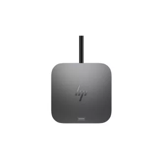Stație de andocare HP - Thunderbolt 180W G6 1xTB4, 3xUSB 3.2 G2, 2xUSB 3.2 G1, 3xUSB-C 3.2, HDMI 2.1, 2xDP 1.4, 1xRJ45 2.5Gbps Stație de andocare HP - Thunderbolt 180W G6 1xTB4, 3xUSB 3.2 G2, 2xUSB 3.2 G1, 3xUSB-C 3.2, HDMI 2.1, 2xDP 1.4, 1xRJ45 2.5Gbps