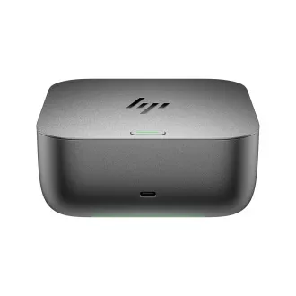 Stație de andocare HP - Thunderbolt 180W G6 1xTB4, 3xUSB 3.2 G2, 2xUSB 3.2 G1, 3xUSB-C 3.2, HDMI 2.1, 2xDP 1.4, 1xRJ45 2.5Gbps Stație de andocare HP - Thunderbolt 180W G6 1xTB4, 3xUSB 3.2 G2, 2xUSB 3.2 G1, 3xUSB-C 3.2, HDMI 2.1, 2xDP 1.4, 1xRJ45 2.5Gbps