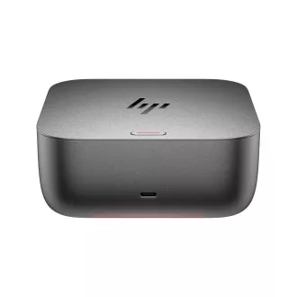 Stație de andocare HP - Thunderbolt 180W G6 1xTB4, 3xUSB 3.2 G2, 2xUSB 3.2 G1, 3xUSB-C 3.2, HDMI 2.1, 2xDP 1.4, 1xRJ45 2.5Gbps Stație de andocare HP - Thunderbolt 180W G6 1xTB4, 3xUSB 3.2 G2, 2xUSB 3.2 G1, 3xUSB-C 3.2, HDMI 2.1, 2xDP 1.4, 1xRJ45 2.5Gbps