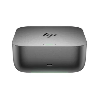 Stație de andocare HP - Thunderbolt 180W G6 1xTB4, 3xUSB 3.2 G2, 2xUSB 3.2 G1, 3xUSB-C 3.2, HDMI 2.1, 2xDP 1.4, 1xRJ45 2.5Gbps Stație de andocare HP - Thunderbolt 180W G6 1xTB4, 3xUSB 3.2 G2, 2xUSB 3.2 G1, 3xUSB-C 3.2, HDMI 2.1, 2xDP 1.4, 1xRJ45 2.5Gbps