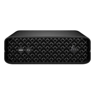 HP PC Z2 Mini G1i Intel Core U7 265K vPro (20C/5.5GHz), RTX A1000 8GB, 2×16GB DDR5, 512GB+1TB, 280W, Win11Pro, 3 ani la sediu