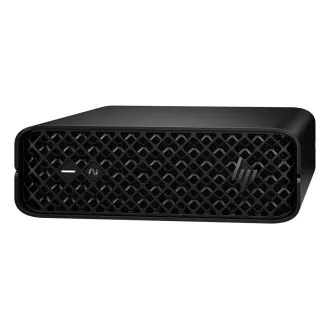 HP PC Z2 Mini G1i Intel Core U7 265K vPro (20C/5.5GHz), RTX A1000 8GB, 2×16GB DDR5, 512GB+1TB, 280W, Win11Pro, 3 ani la sediu