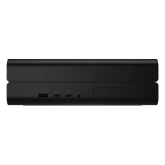 HP PC Z2 Mini G1i Intel Core U7 265K vPro (20C/5.5GHz), RTX A1000 8GB, 2×16GB DDR5, 512GB+1TB, 280W, Win11Pro, 3 ani la sediu