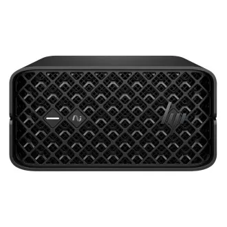HP PC Z2 Mini G1a AMD Ryzen AI Max PRO 390 APU, 32GB fix, 1TB, placă grafică AMD Radeon 8050S, Kb+Mouse, 300W, Win11Pro, 3 ani