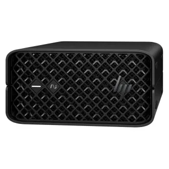 HP PC Z2 Mini G1a AMD Ryzen AI Max PRO 390 APU, 32GB fix, 1TB, placă grafică AMD Radeon 8050S, Kb+Mouse, 300W, Win11Pro, 3 ani