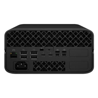 HP PC Z2 Mini G1a AMD Ryzen AI Max PRO 390 APU, 32GB fix, 1TB, placă grafică AMD Radeon 8050S, Kb+Mouse, 300W, Win11Pro, 3 ani