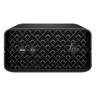 HP PC Z2 Mini G1a AMD Ryzen AI Max PRO 390 APU, 32GB fix, 1TB, placă grafică AMD Radeon 8050S, Kb+Mouse, 300W, Win11Pro, 3 ani HP PC Z2 Mini G1a AMD Ryzen AI Max PRO 390 APU, 32GB fix, 1TB, placă grafică AMD Radeon 8050S, Kb+Mouse, 300W, Win11Pro, 3 ani
