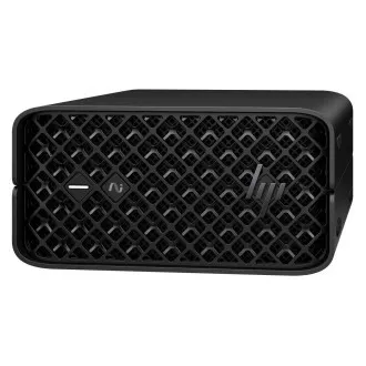 HP PC Z2 Mini G1a AMD Ryzen AI Max PRO 390 APU, 32GB fix, 1TB, placă grafică AMD Radeon 8050S, Kb+Mouse, 300W, Win11Pro, 3 ani HP PC Z2 Mini G1a AMD Ryzen AI Max PRO 390 APU, 32GB fix, 1TB, placă grafică AMD Radeon 8050S, Kb+Mouse, 300W, Win11Pro, 3 ani
