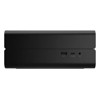HP PC Z2 Mini G1a AMD Ryzen AI Max PRO 390 APU, 32GB fix, 1TB, placă grafică AMD Radeon 8050S, Kb+Mouse, 300W, Win11Pro, 3 ani HP PC Z2 Mini G1a AMD Ryzen AI Max PRO 390 APU, 32GB fix, 1TB, placă grafică AMD Radeon 8050S, Kb+Mouse, 300W, Win11Pro, 3 ani