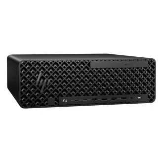 HP PC Z2 SFF G1i 500W, Intel Core U9 285K vPro (24C/5.7GHz), Intel Arc Graphics, 2×16GB DDR5, 1TB, Kb+Mouse, Win11Pro HE, 3 ani