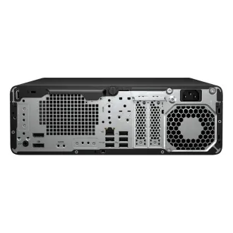 HP PC Z2 SFF G1i 500W, Intel Core U9 285K vPro (24C/5.7GHz), Intel Arc Graphics, 2×16GB DDR5, 1TB, Kb+Mouse, Win11Pro HE, 3 ani
