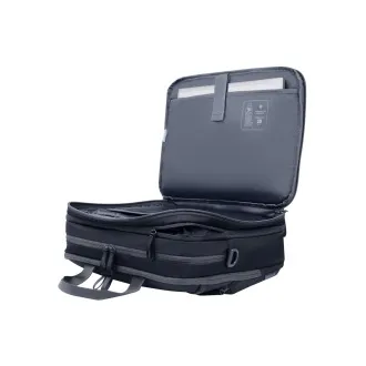 Geantă (husă) pentru laptop HP Travel Plus 15L de 14" Geantă (husă) pentru laptop HP Travel Plus 15L de 14"