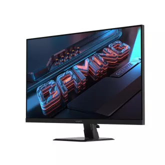 GIGABYTE LCD - Monitor pentru jocuri de 31,5" GS32Q, 2560x1440, 300cd/m2, 1ms, 2xHDMI, 1xDP, SS IPS