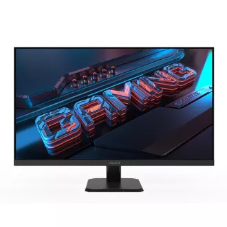 GIGABYTE LCD - Monitor pentru jocuri de 31,5" GS32Q, 2560x1440, 300cd/m2, 1ms, 2xHDMI, 1xDP, SS IPS