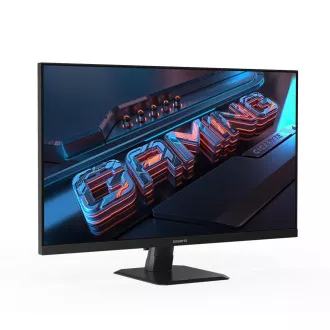 GIGABYTE LCD - Monitor pentru jocuri de 31,5" GS32Q, 2560x1440, 300cd/m2, 1ms, 2xHDMI, 1xDP, SS IPS