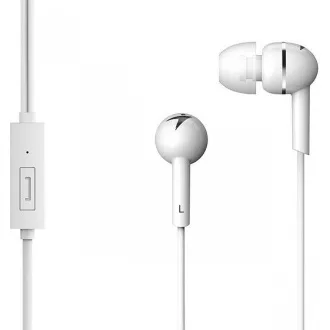 Căști GENIUS HS-M300, alb