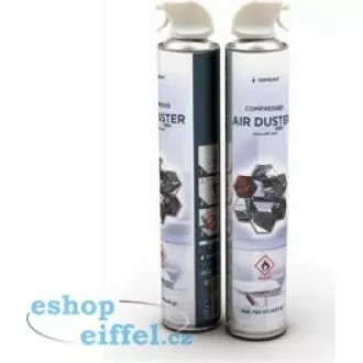 GEMBIRD Spray de curățare, aer comprimat CK-CAD-FL750-01, 750ml GEMBIRD Spray de curățare, aer comprimat CK-CAD-FL750-01, 750ml