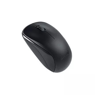 Mouse GENIUS NX-7000/ 1200 dpi/ wireless/ negru Mouse GENIUS NX-7000/ 1200 dpi/ wireless/ negru
