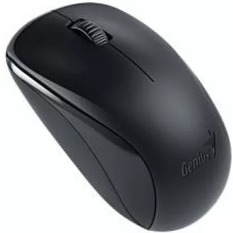 Mouse GENIUS NX-7000/ 1200 dpi/ wireless/ negru Mouse GENIUS NX-7000/ 1200 dpi/ wireless/ negru