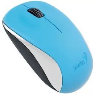 Mouse GENIUS NX-7000/ 1200 dpi/ wireless/ albastru