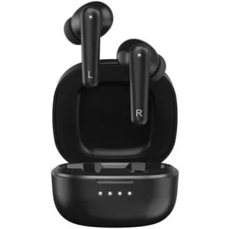 Căști fără fir GENIUS TWS HS-M910BT, Bluetooth 5.0, încărcare USB-C