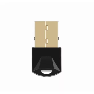 Adaptor GEMBIRD USB Bluetooth v5.0, mini dongle