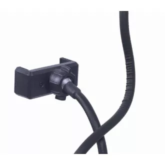 GEMBIRD selfie corner LED ring cu suport pentru telefon, USB GEMBIRD selfie corner LED ring cu suport pentru telefon, USB