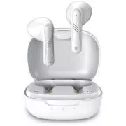 Căști fără fir GENIUS TWS HS-M905BT alb/ Bluetooth 5.3/ încărcare USB-C/ alb