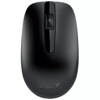 Mouse GENIUS NX-7007/ 1200 dpi/ wireless/ senzor BlueEye/ negru