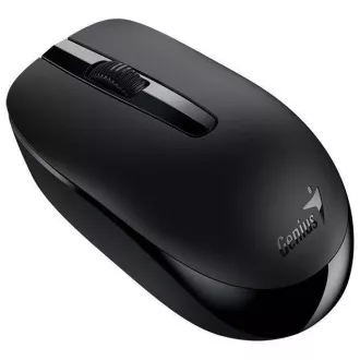 Mouse GENIUS NX-7007/ 1200 dpi/ wireless/ senzor BlueEye/ negru