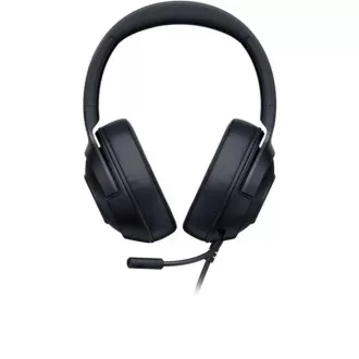 Căști de gaming RAZER Kraken X Lite, mufă de 3,5 mm, negru