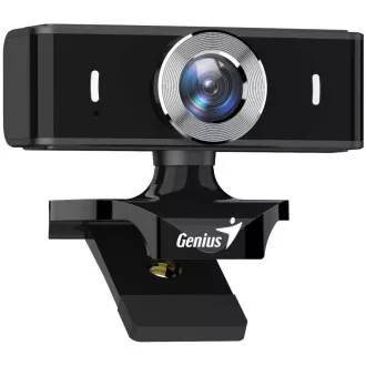 Webcam GENIUS FaceCam 2000X2, Full HD 1080P, USB, microfon Webcam GENIUS FaceCam 2000X2, Full HD 1080P, USB, microfon