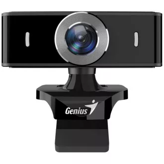 Webcam GENIUS FaceCam 2000X2, Full HD 1080P, USB, microfon Webcam GENIUS FaceCam 2000X2, Full HD 1080P, USB, microfon