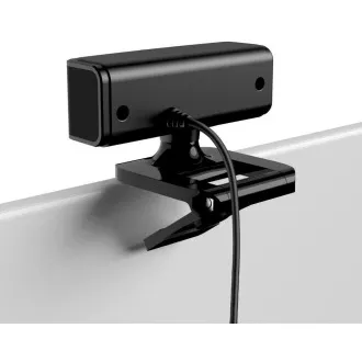 Webcam GENIUS FaceCam 2000X2, Full HD 1080P, USB, microfon Webcam GENIUS FaceCam 2000X2, Full HD 1080P, USB, microfon