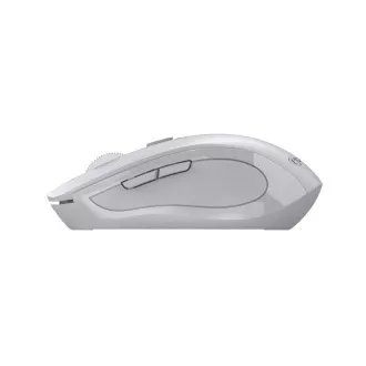 Mouse C-TECH Mod dual WLM-12GR, wireless, 1600DPI, 6 butoane, gri, receptor nano USB