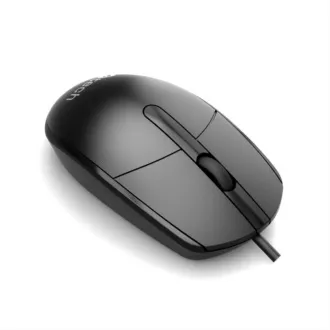 Mouse C-TECH WM-10, USB, Negru