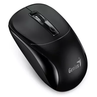Mouse GENIUS NX-7123/ 1200 dpi/ wireless/ Copilot/ negru