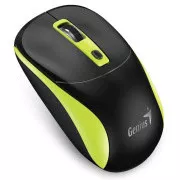 Mouse GENIUS NX-7123/ 1200 dpi/ wireless/ Copilot/ negru-verde