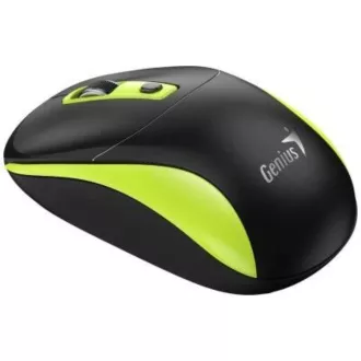 Mouse GENIUS NX-7123/ 1200 dpi/ wireless/ Copilot/ negru-verde