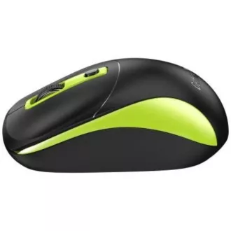 Mouse GENIUS NX-7123/ 1200 dpi/ wireless/ Copilot/ negru-verde