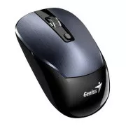 Mouse GENIUS NX-7125 Gri fier/ 1200 dpi/ wireless/ Copilot/ gri metalizat