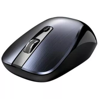 Mouse GENIUS NX-7125 Gri fier/ 1200 dpi/ wireless/ Copilot/ gri metalizat