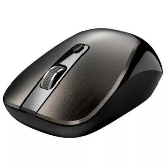 Mouse GENIUS NX-7125 Ciocolată/ 1200 dpi/ wireless/ Copilot/ maro ciocolată