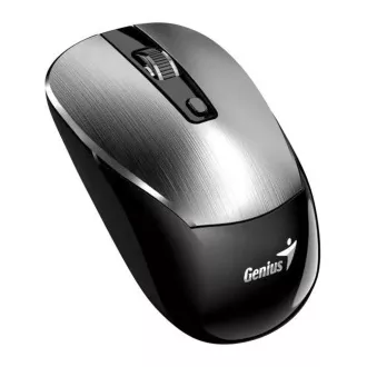 Mouse GENIUS NX-7125 Argintiu/ 1200 dpi/ wireless/ Copilot/ argintiu