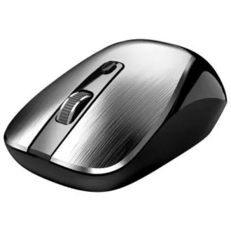 Mouse GENIUS NX-7125 Argintiu/ 1200 dpi/ wireless/ Copilot/ argintiu