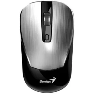 Mouse GENIUS NX-7125 Argintiu/ 1200 dpi/ wireless/ Copilot/ argintiu