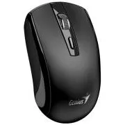 Mouse GENIUS ECO-8150/ 1200 dpi/ wireless/ reîncărcabil/ Copilot/ negru